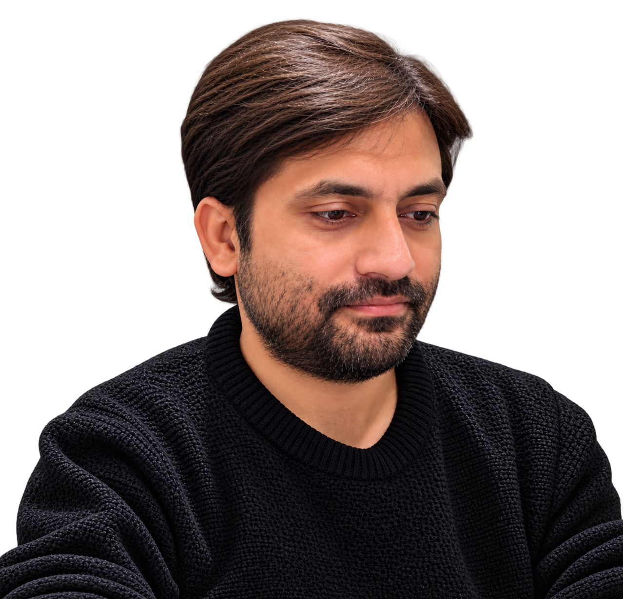 Muhammad Umar Khan